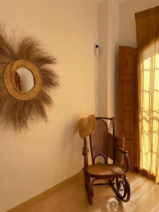Jesus Pobre Apartamento Mediterraneo Entre Vinedos מראה חיצוני תמונה